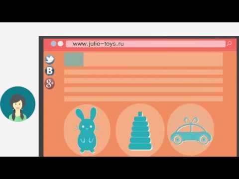 Повышение конверсии с Witget.com
