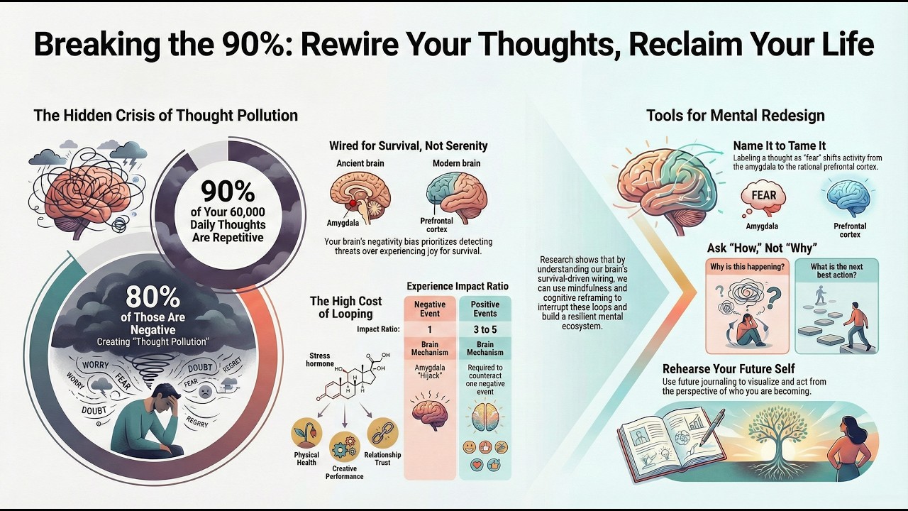 Breaking Free From The 90 MEDA Foundation
