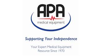 APA Medical Equipment - Lift Chair 60 Second WCCO Radio Commercial