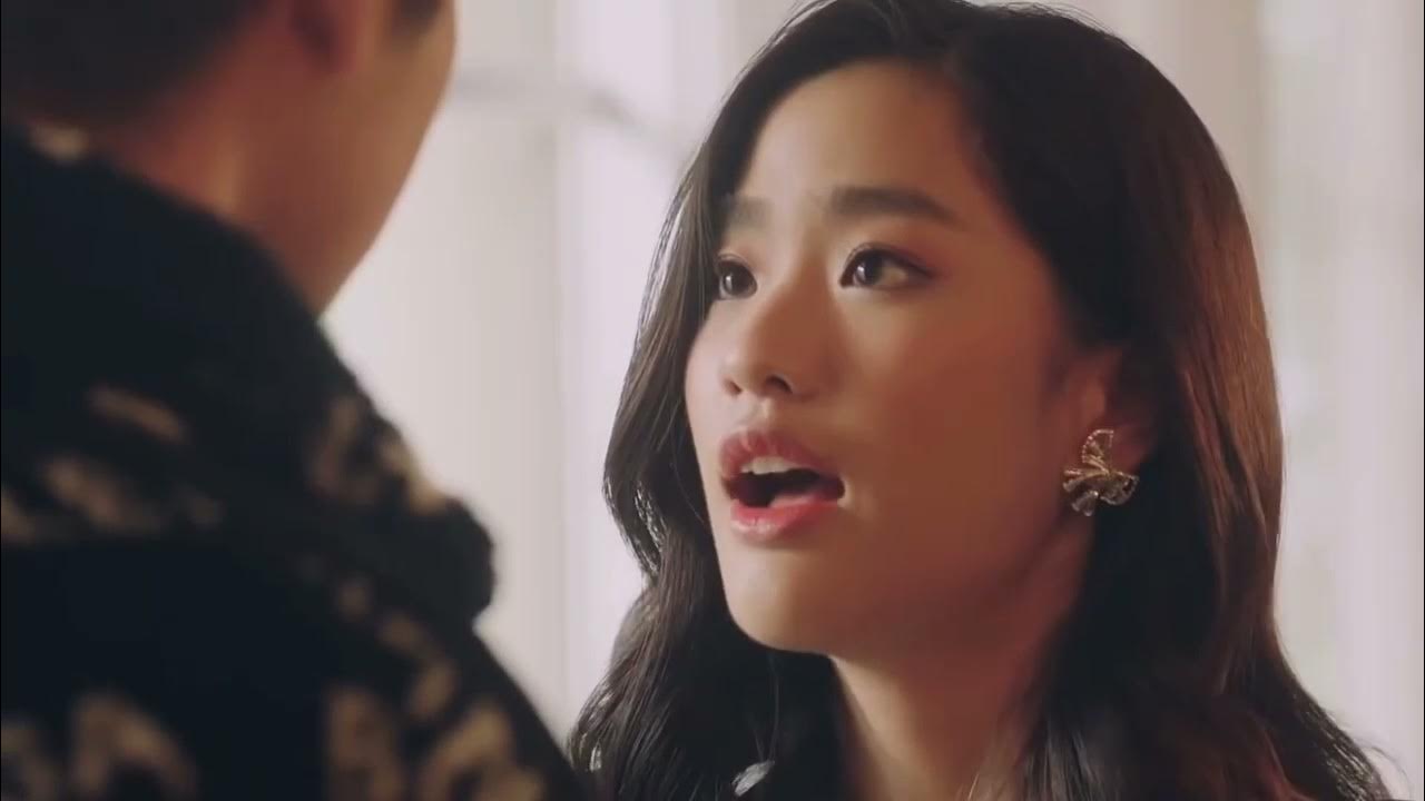 Thyme & Gorya Their story💗 720p YouTube