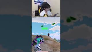 1 Vs 1 With Top 3 Sever Asia Pubg Mobile