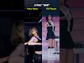 Twice Momo x ITZY Ryujin danced ATEEZ "BAD"