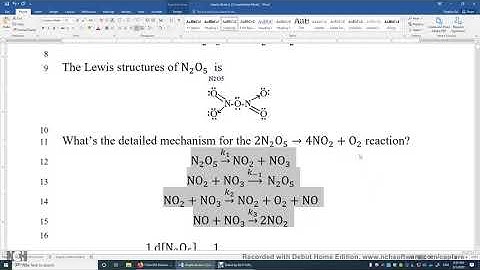 36 1 Reaction Mechanisms