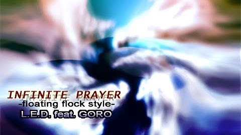 [DDR FESTIVAL] INFINITE PRAYER -floating flock style- - Single Heavy