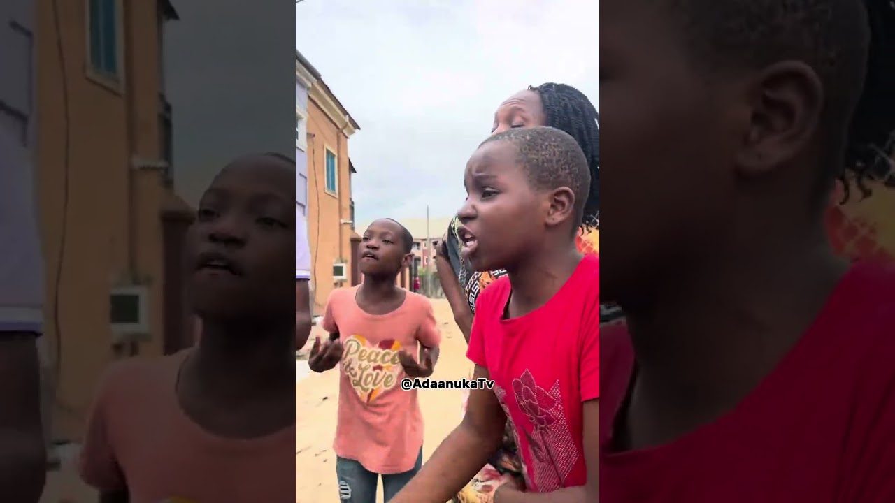 The little children smart moves