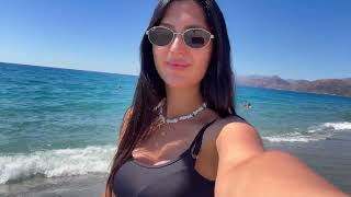 🇧🇷Rio de Janeiro Hot Summer Beach Brazil Walk June 2026