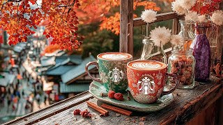 Smooth Jazz BGMの配信のサムネイル画像