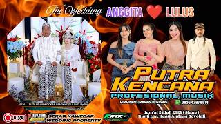 🔴Live PK MUSIC//LARE KUNTI PRO AUDIO//DUTA HD MONDOKAN Kunti Lor, Kunti Andong Boyolali 24 Juli 2026
