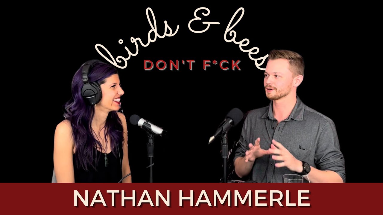 Kinky Education (w/ Nathan Hammerle)