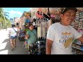 Boracay Philippines Beach Markets