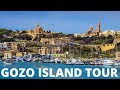 Gozo Island Tour  - Malta