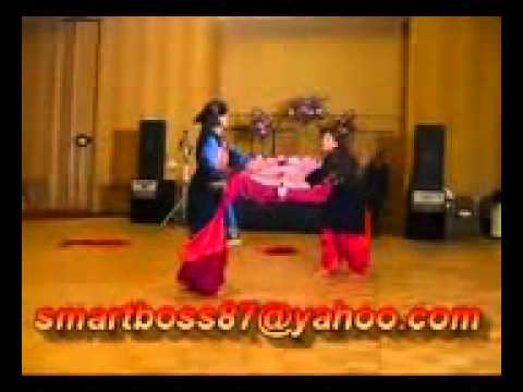 Amin Ulfat New Attan Songs YouTube Mp4