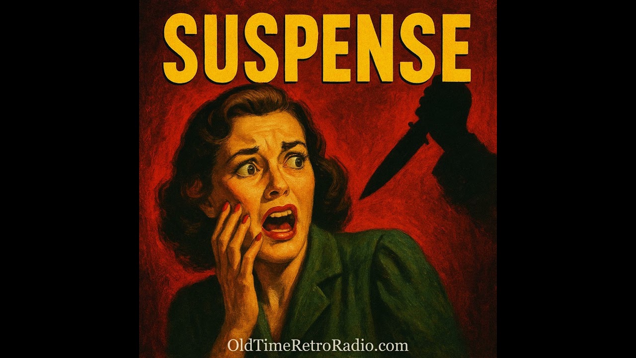 The One Man Crime Wave [episode 534], Broadcast 1/11/1954