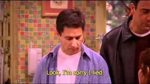 Everybody Loves Raymond - 07x11 - The Thought That...