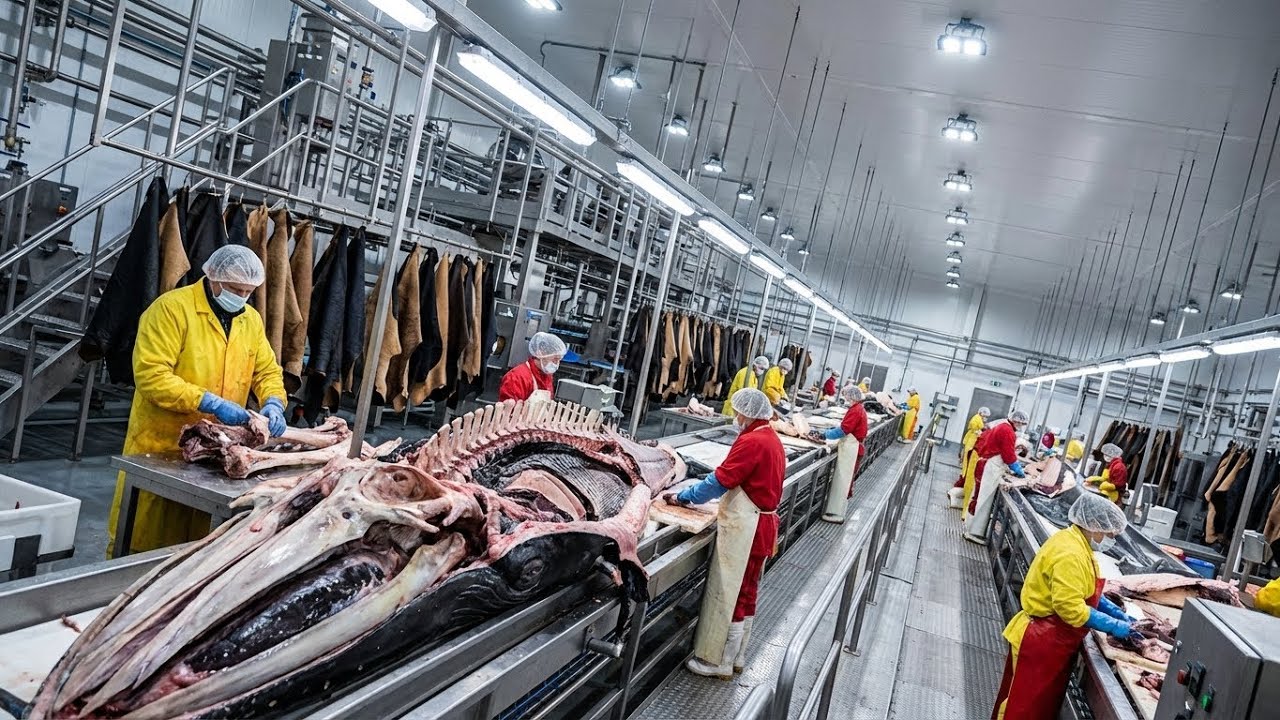 How Whale Bone Art Is Crafted – Inside the Tradition of Making Luxury Sculptures and Jewelry