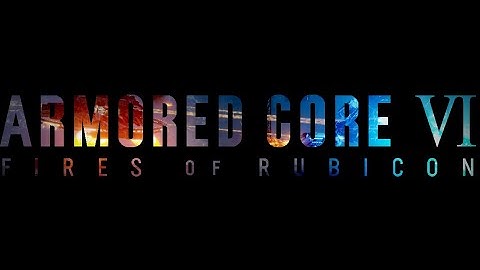 Armored Core 6: NG+ time - Chapter 3 Part 2