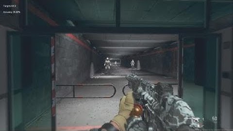 Warzone 2 the best mp5 build