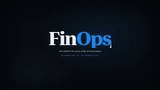 FinOps: The Smarter Way to Manage Infra Costs