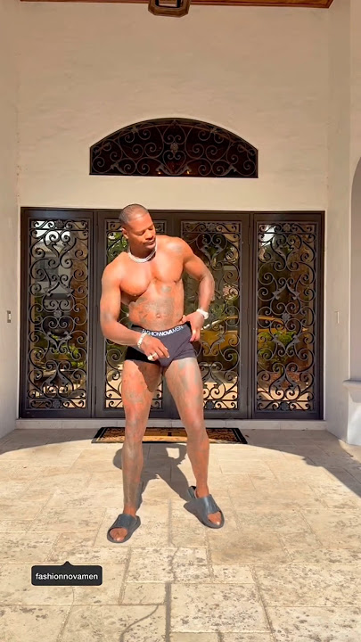 model 🆔 iamjasonluv | model | actress | oreo | america | brazzers | fashion | outfit | #trending