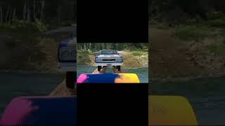 BeamNG Drive #shorts #beamngdrive #crash