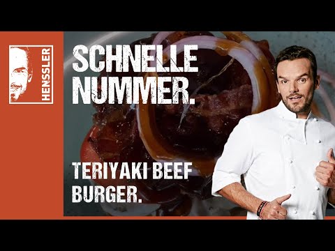 Rezept: Selbst gemachte Burger-Buns | RATIONAL SelfCookingCenter. 