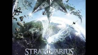 Watch Stratovarius When Mountains Fall video