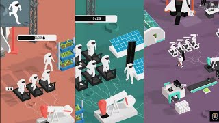 Moon Pioneer Gameplay Walkthrough screenshot 2