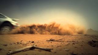Official Trailer - Libya Rally 2014