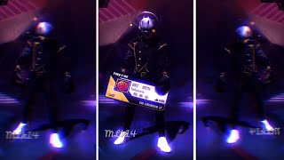 PRESET AM FF SOLO🤡 DJ WHAT YOU I BABY X AKIMILAKU || VIRALL TIK TOK
