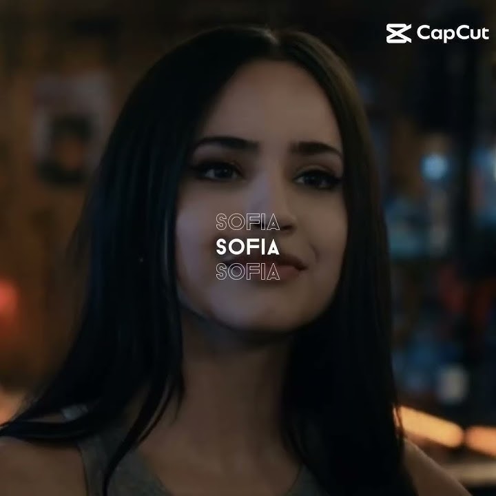 Sofia Cason