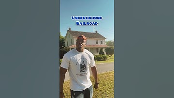 Thumbnail of Did you know Harriet Tubman did this? ￼ #harriettubman #auburn #newyork #cayuga