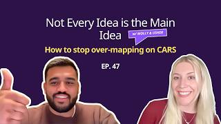 MCAT CARS Passage Breakdown: Merit Pay & Education Reform