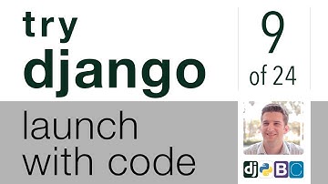 Try Django - Launch with Code - 9 of 24 - Get User IP Address from Requests