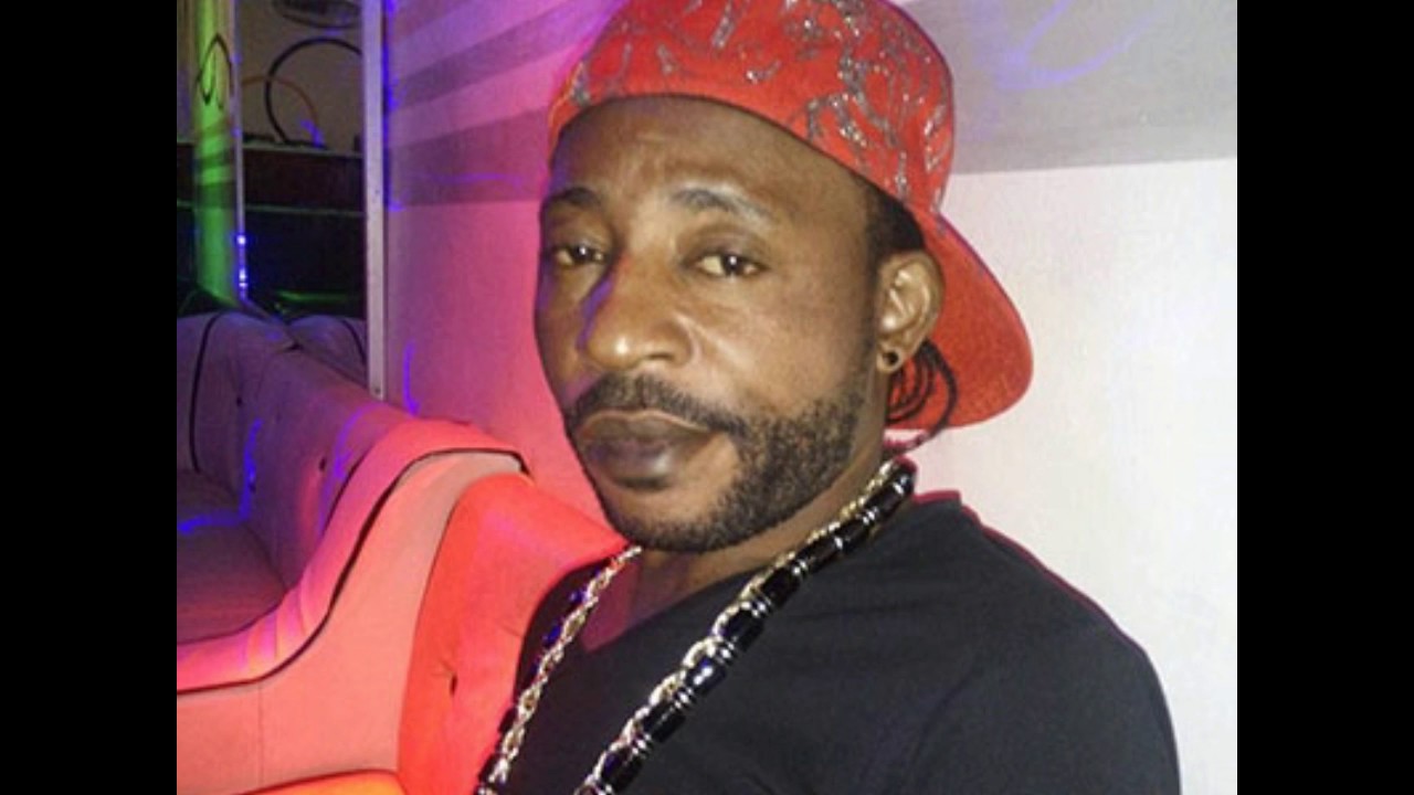 Retro Atalaku pour Marcel