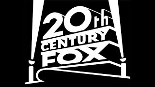 20th Century Fox (Pictures, Inc. / Studios) logo history LEGO (September Updated, 2021)