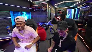 WESTCOL Y MYKE TAWERS HABLANDO COSAS MUY IMPORTANTES 
