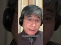 Mehdi Presses 'Professor' Jiang, the Internet Sensation
