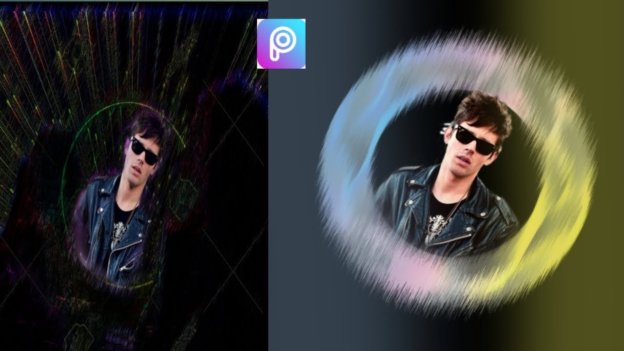 Picsart Bad Boy Photo Editing🔥 Bad Boy Photo Editing Effect🔥 Photo