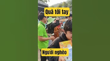 Hành trình trao quà tận tay bà con vùng ngập lụt Tuy An, Phú Yên – Cứu trợ khẩn cấp 11/2025