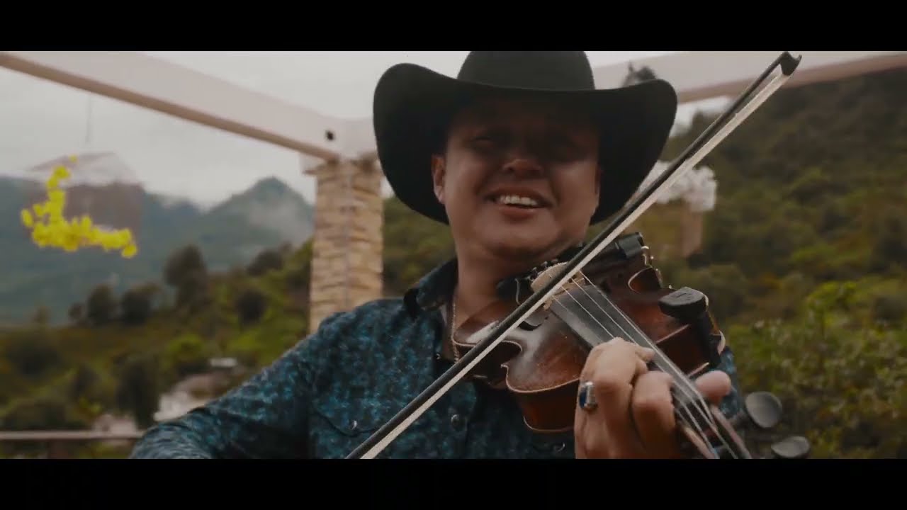 Herencia Juvenil · Zapateado Antrax | Video Oficial