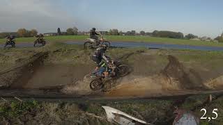 Try out | Enduro in Nederland