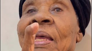 BYBIT !! Gogo Judy voti mapudzi anowira kusina hari .. vachipawo pfungwa dzavo panyaya iyi 👏🏽