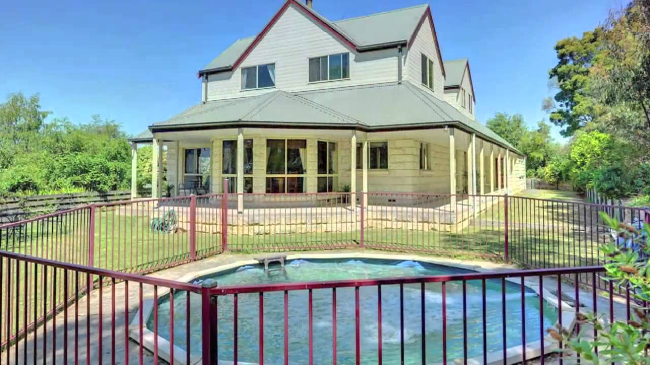 599 Post Office Road, Ross Creek YouTube