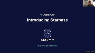 Starbase - Graph-based Security Analysis for Everyone