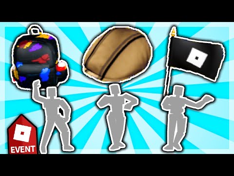 How To Get All Items In In The Heights Event Roblox - roblox marvel events