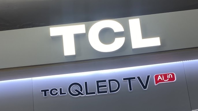 TCL TV C635-4K QLED Google TV with Dolby Vision-TCL Global