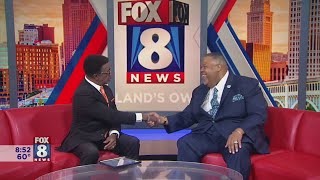 Tri-C celebrates huge milestone -- Wayne finds out what's next
