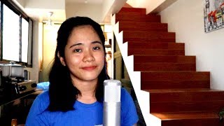 Heaven By Bryan Adams Cover