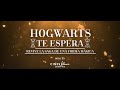 Hogwarts te espera revive la saga en cines filmax gran via 4dx