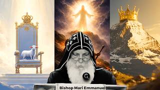 In Heaven, Parents Don’t Inherit What You Think | Bishop Mari Emmanuel | Godtitude